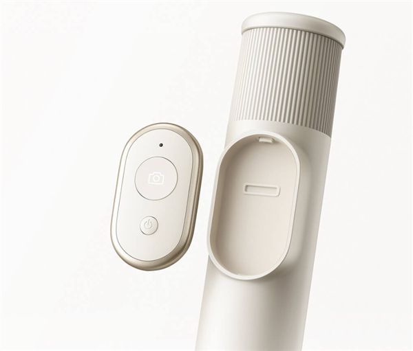 ni版开售:内置旋转手机夹 支持蓝牙无线遥控j9九游会登录79元!小米支架式自拍杆Mi(图2) ni版开售:内置旋转手机夹 支持蓝牙无线遥控j9九游会登录79元!小米支架式自拍杆Mi(图2)