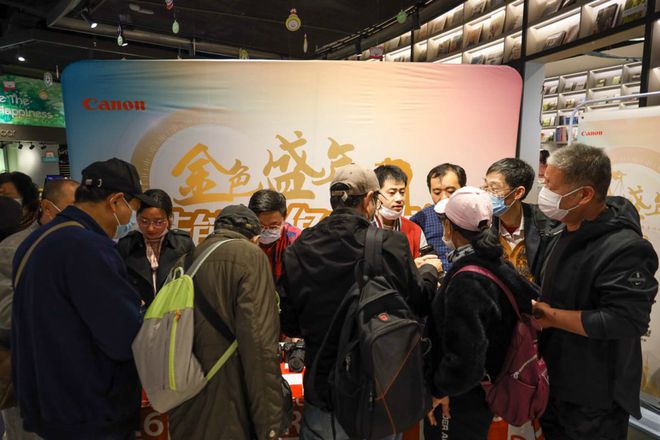 ！银发数码摄影如何进阶为市场掘金新热点？J9九游会客单价过万成交增长超100%(图9)