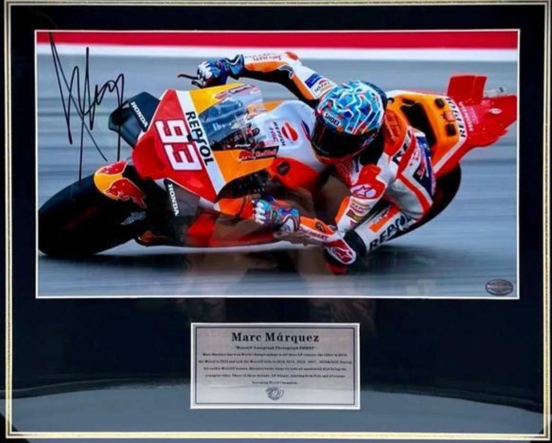 360联手MotoGP传奇马克马奎斯！J9九游会重磅：中国品牌影石Insta(图4)