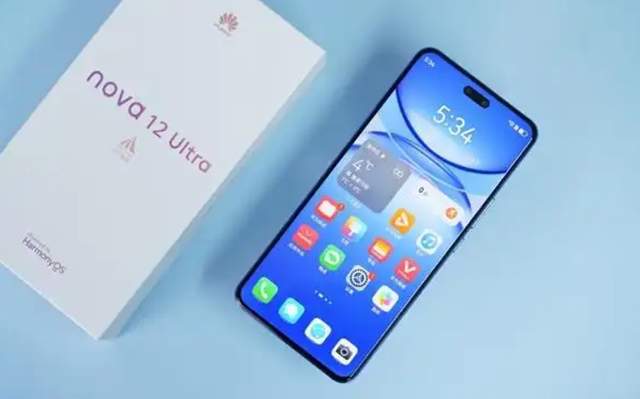 麒麟9000SL如今到手仅需3999元j9国际站华为年货节亮出底牌1TB+(图2)