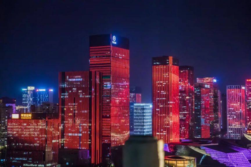 攻略(时间+最佳位置+门票预约+交通)九游会网址是多少深圳市